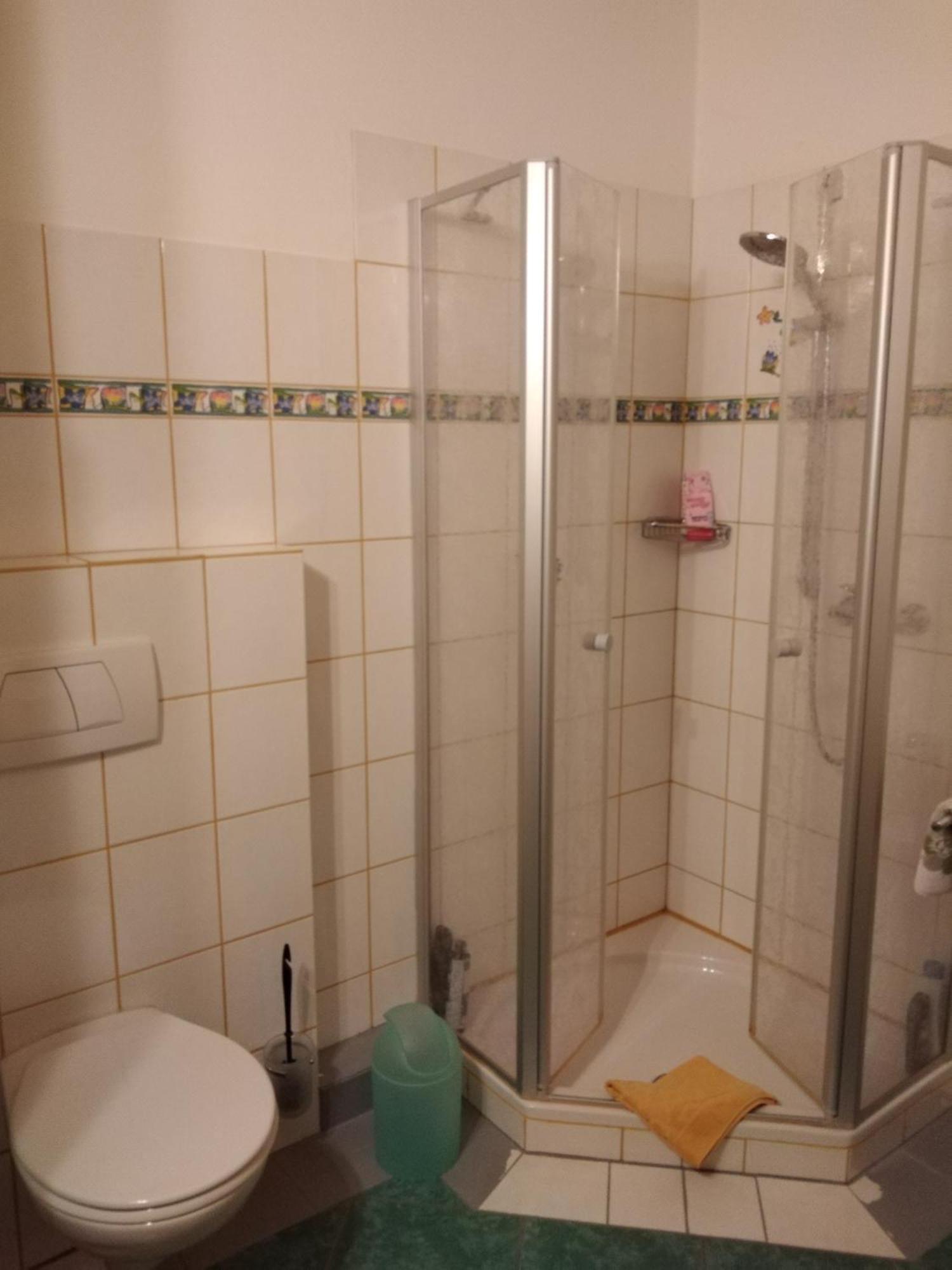 Arbeiterwohnung Entbuchner Hof Rohrdorf  Esterno foto